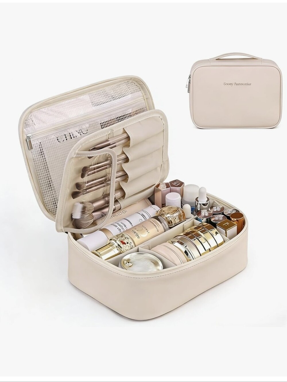 Makeup Case